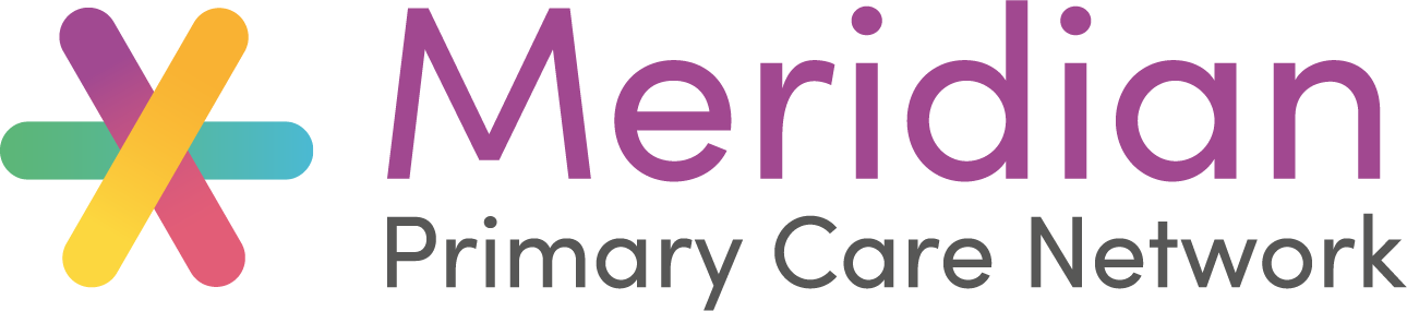 Meridian PCN Logo
